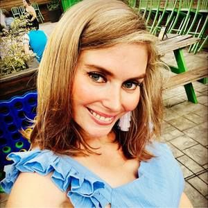 Meet your Posher, Leah